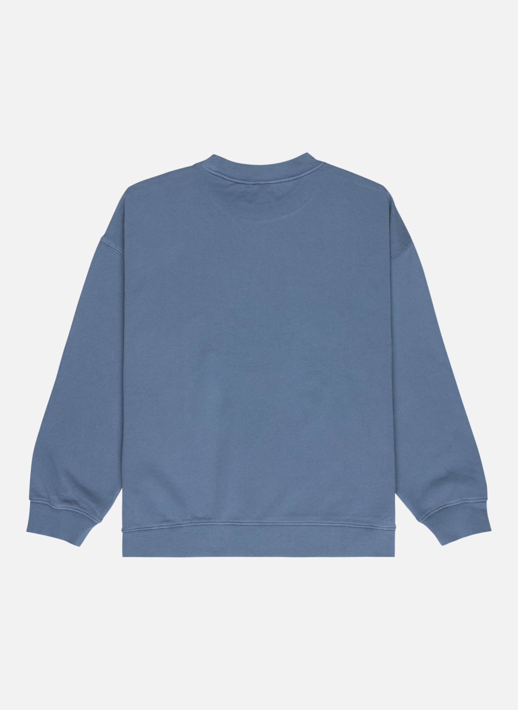 Sweats à capuche Essential femme bleu Quiksilver Sweats à capuche Essential femme bleu Bleu