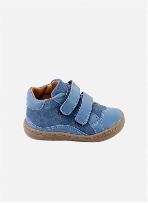 Eli 1957 Bottines 16721AM-GUANTINO-AZAFATA garçon bleu