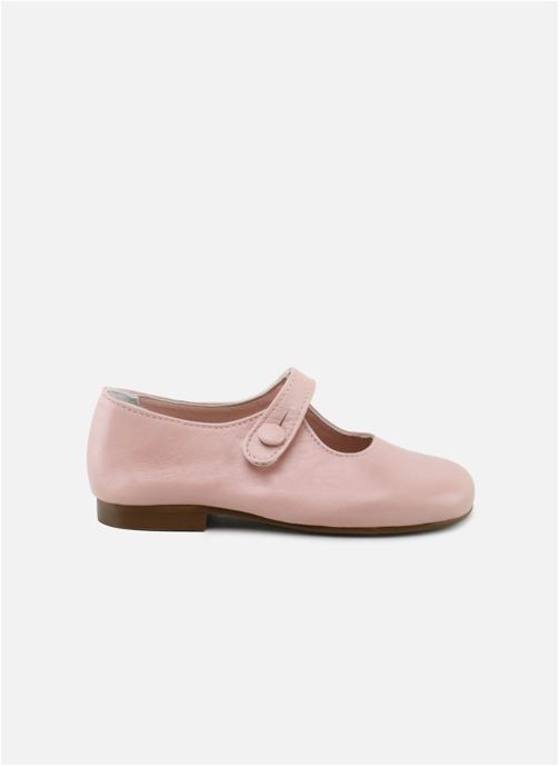 Eli 1957 Ballerines classiques rose