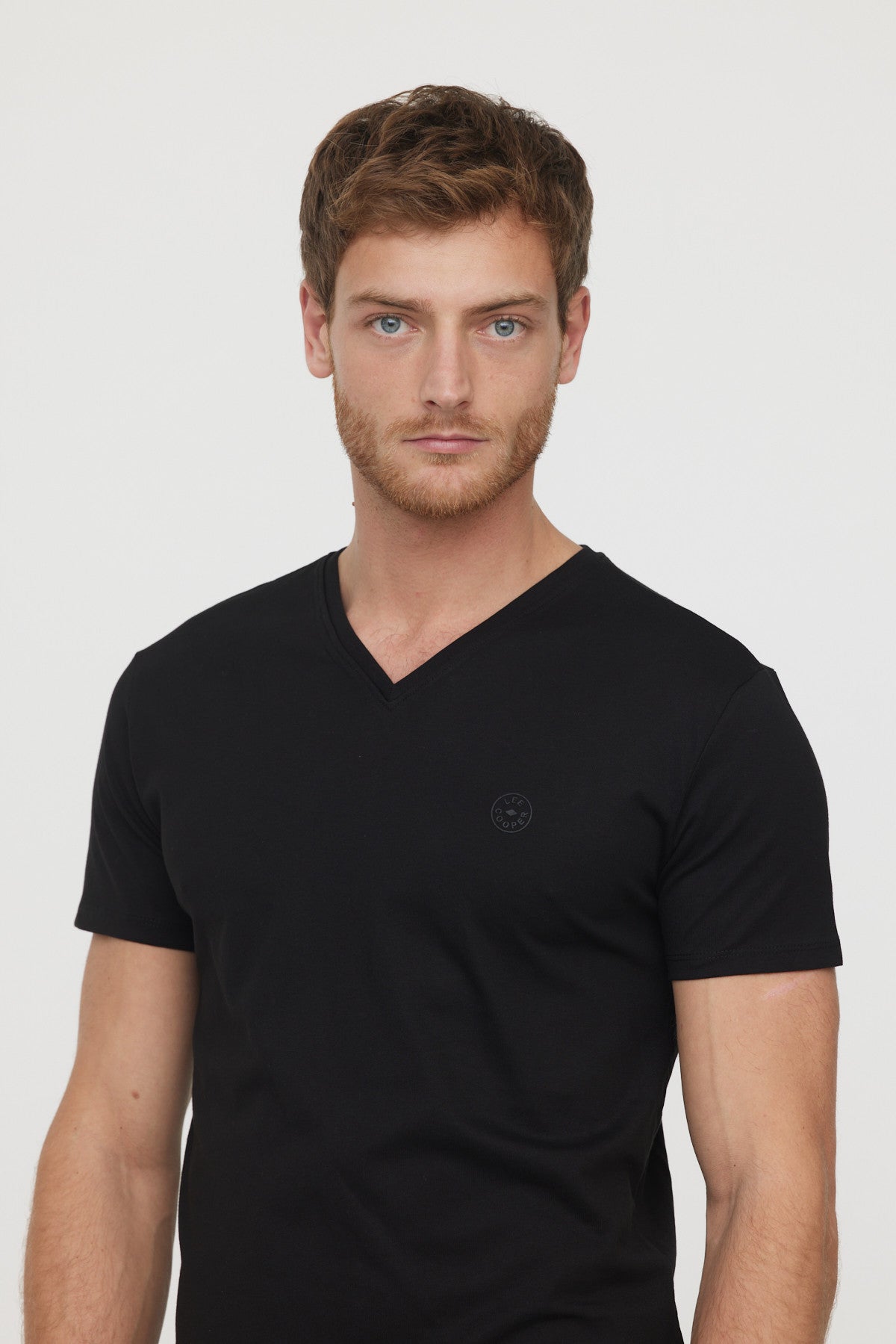 Tee-shirt Manches Longues Lee Cooper Mila – Taille L, Rose, Neuf Avec étiquettes