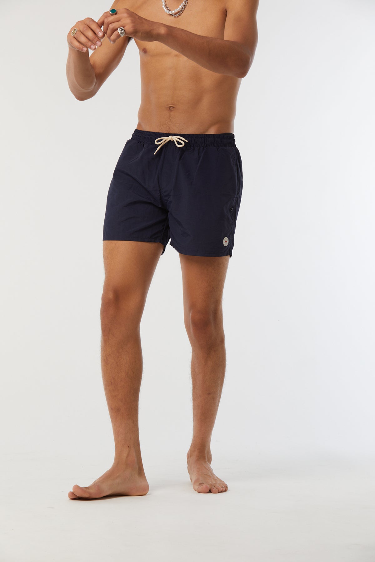 Shorts de bain 10020-Homme homme bleu Lee Cooper Shorts de bain 10020-Homme homme bleu Bleu