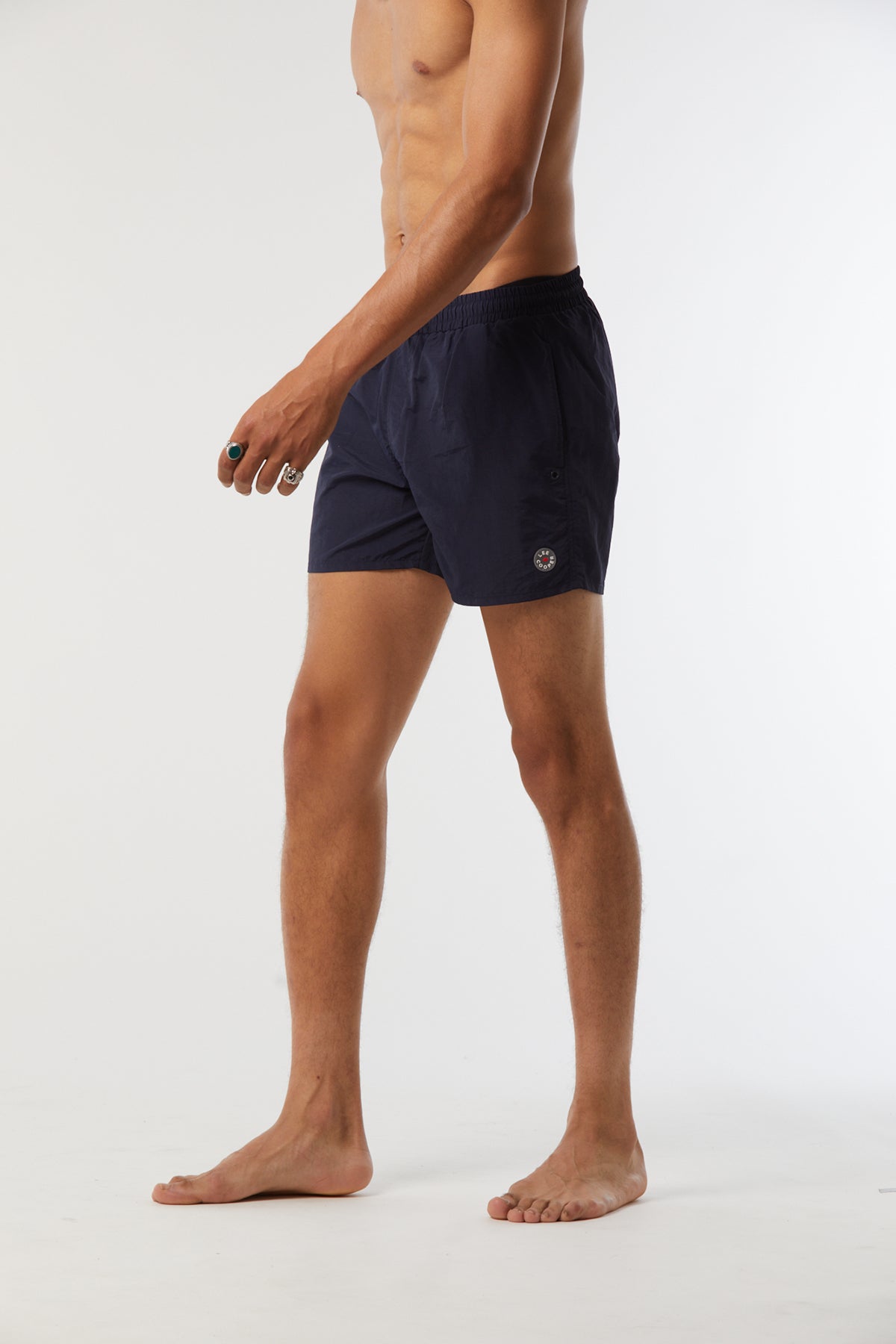 Shorts de bain 10020-Homme homme bleu Lee Cooper Shorts de bain 10020-Homme homme bleu Bleu