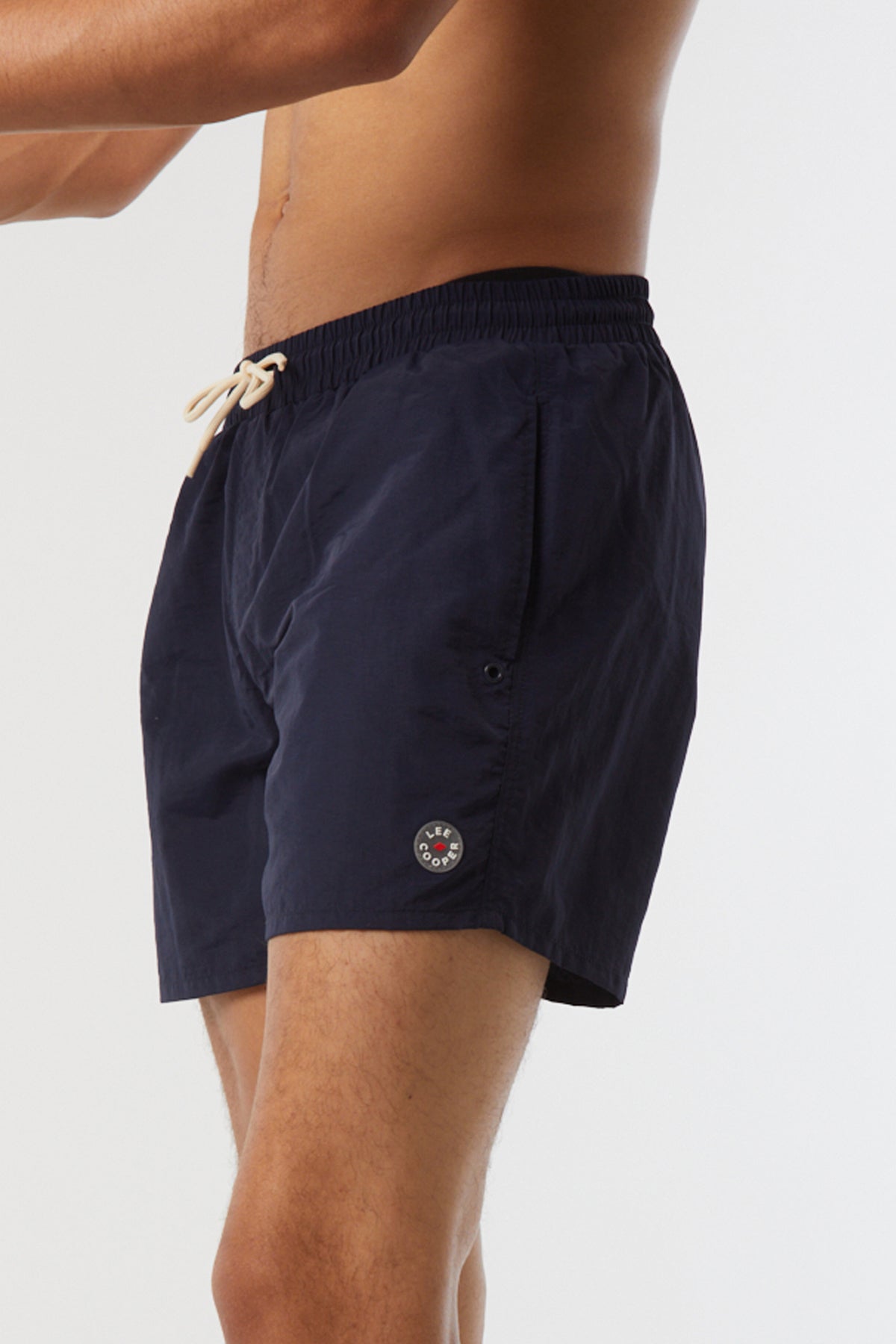 Shorts de bain 10020-Homme homme bleu Lee Cooper Shorts de bain 10020-Homme homme bleu Bleu
