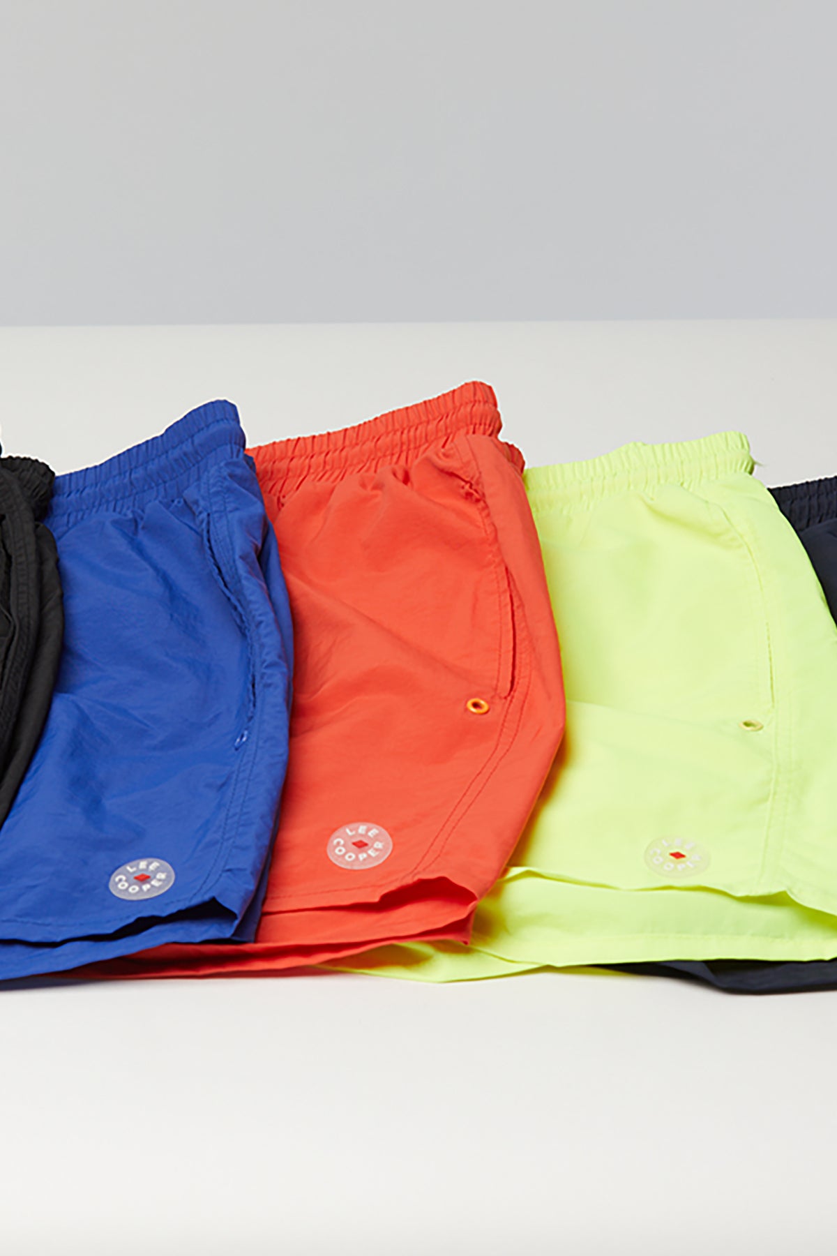 Shorts de bain 10020-Homme homme bleu Lee Cooper Shorts de bain 10020-Homme homme bleu Bleu