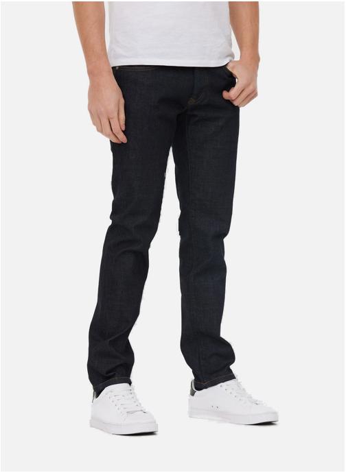 Lee Cooper Jeans droit 10357-Homme homme bleu
