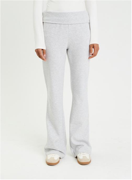 Cache Cache Bas de jogging PANCOMFY femme gris