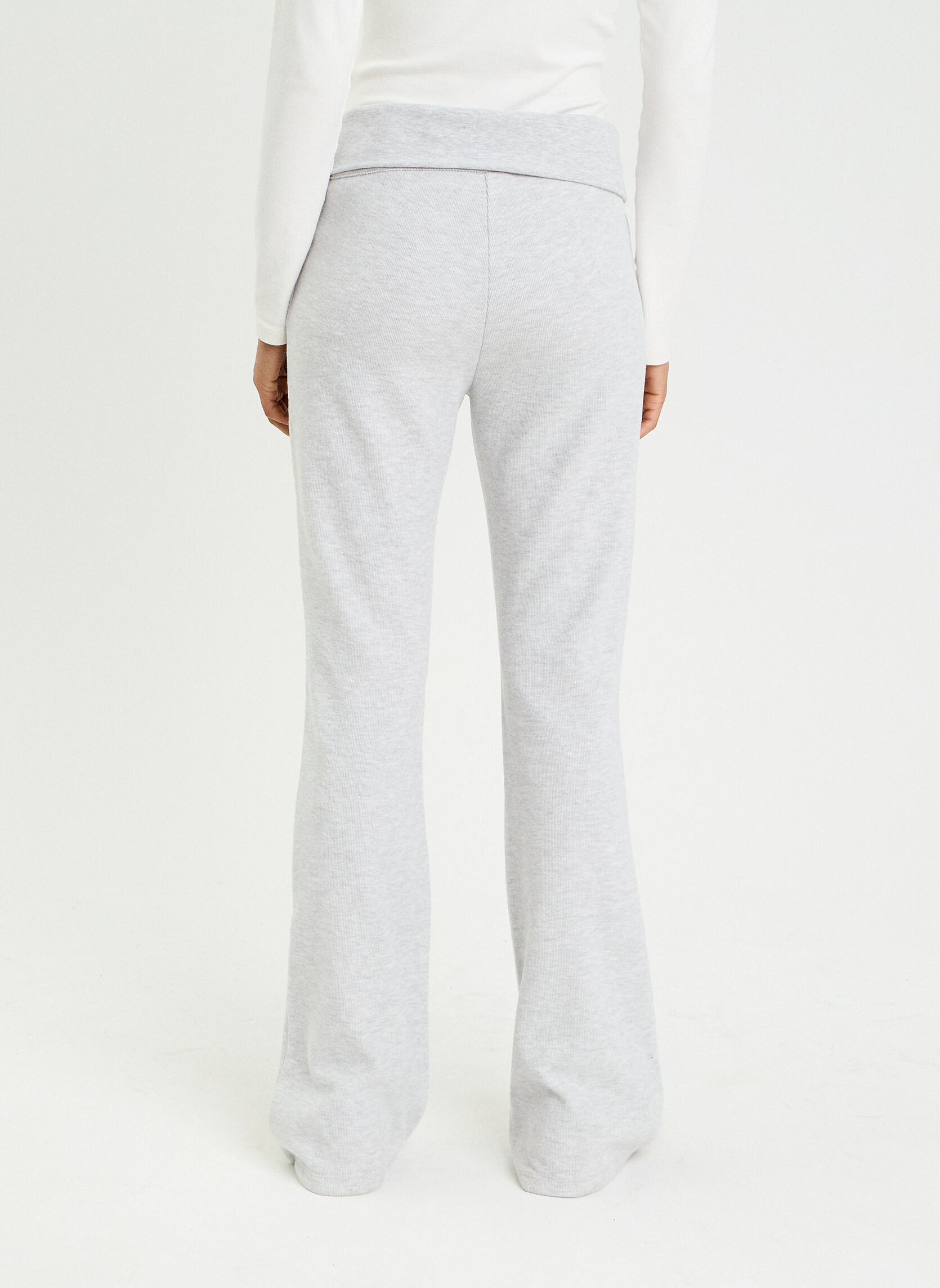 Bas de jogging PANCOMFY femme gris Cache Cache Bas de jogging PANCOMFY femme gris Gris