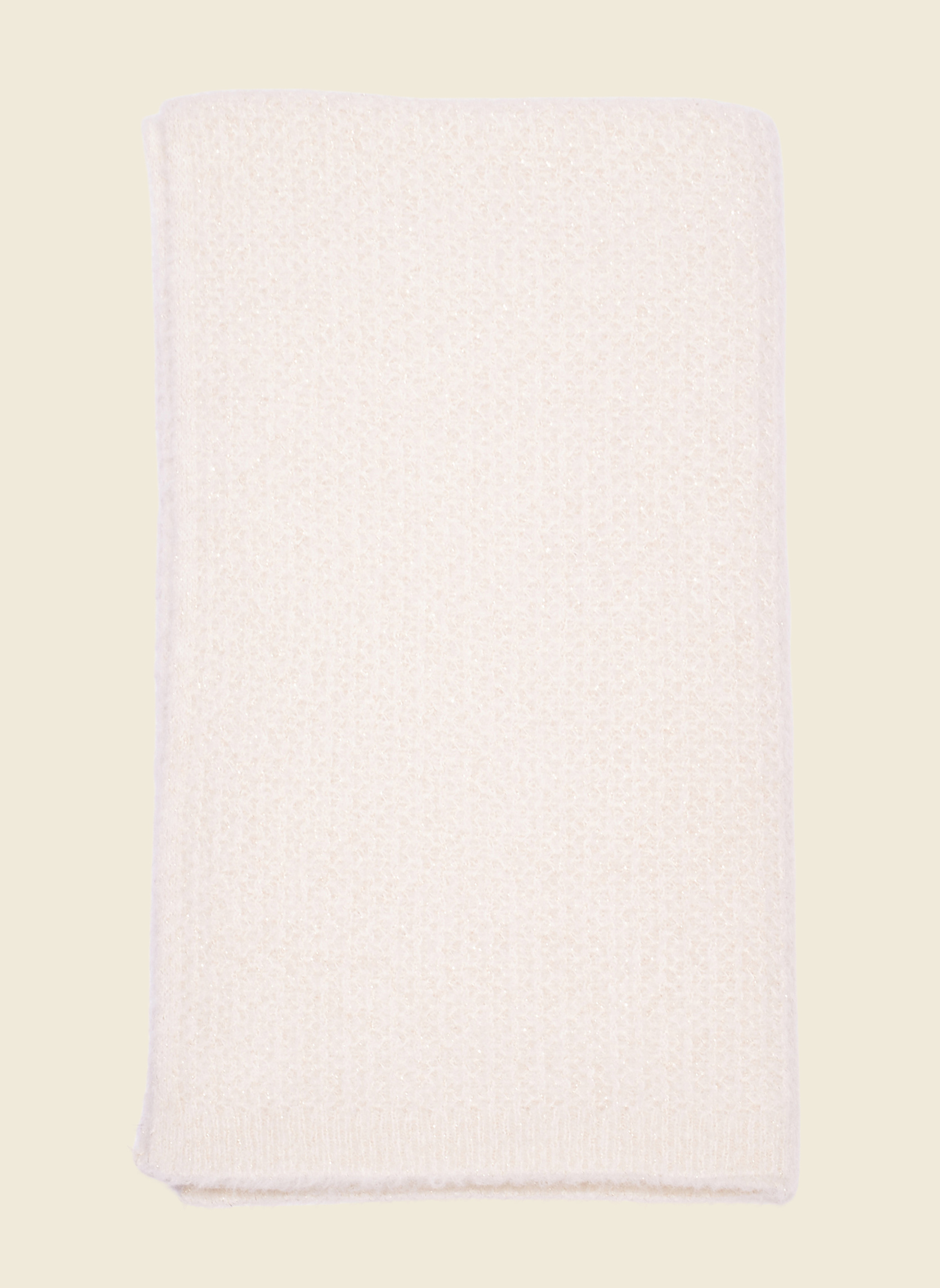 Echarpes ECHADOUBRIF femme beige Bonobo Echarpes ECHADOUBRIF femme beige Beige