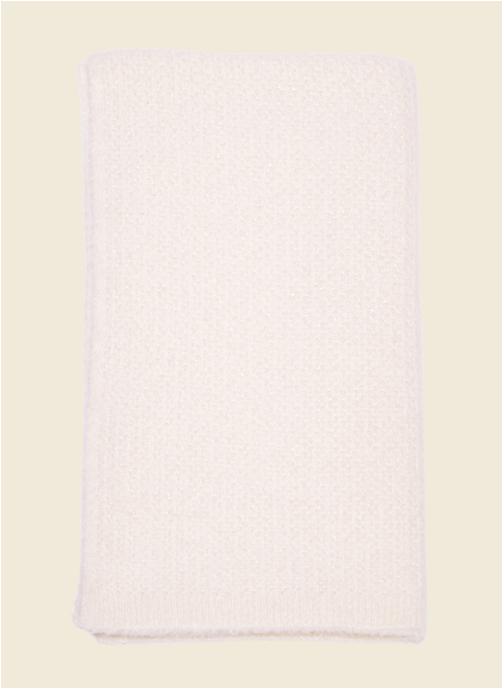 Bonobo Echarpes ECHADOUBRIF femme beige