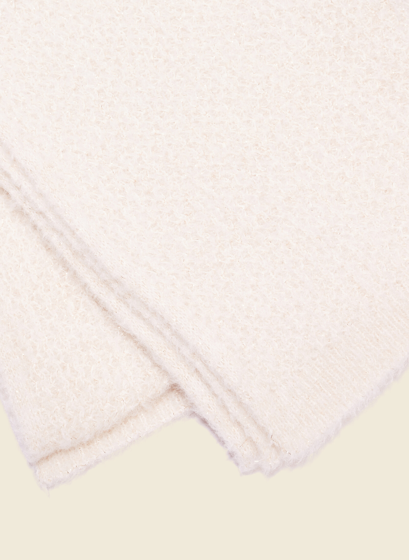 Echarpes ECHADOUBRIF femme beige Bonobo Echarpes ECHADOUBRIF femme beige Beige