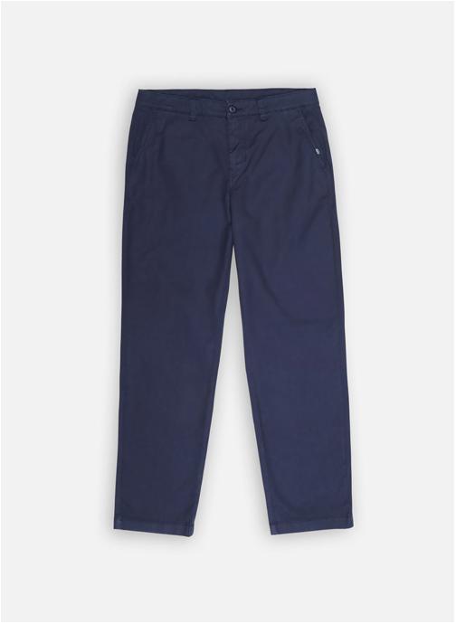 Oxbow Pantalons droits ROOKIE homme bleu
