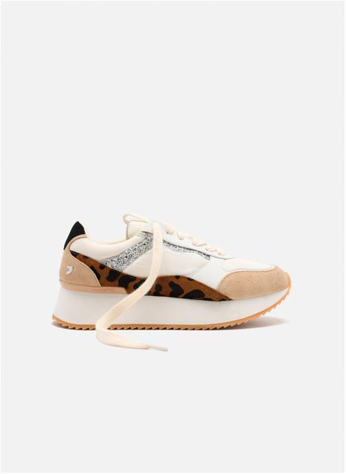 Gioseppo Baskets basses multicolore