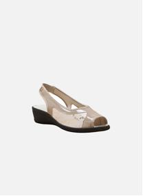 Sandales SANDALES femme beige Pediconfort Sandales SANDALES femme beige Beige