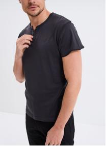 Tee-shirts LIB1ICON_TUNI homme vert