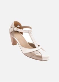 Babies SALOMES femme blanc
