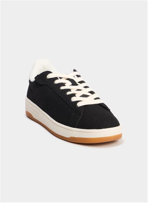 CREEKS Baskets basses Tennis - TENNA_S_F_TB_0_252 femme noir
