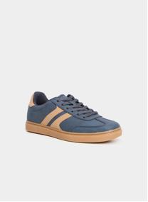 Baskets basses TITOU_S_H_TB_0_251 homme blanc