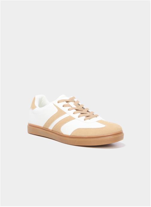 CREEKS Baskets basses TITOU_S_H_TB_0_251 homme blanc