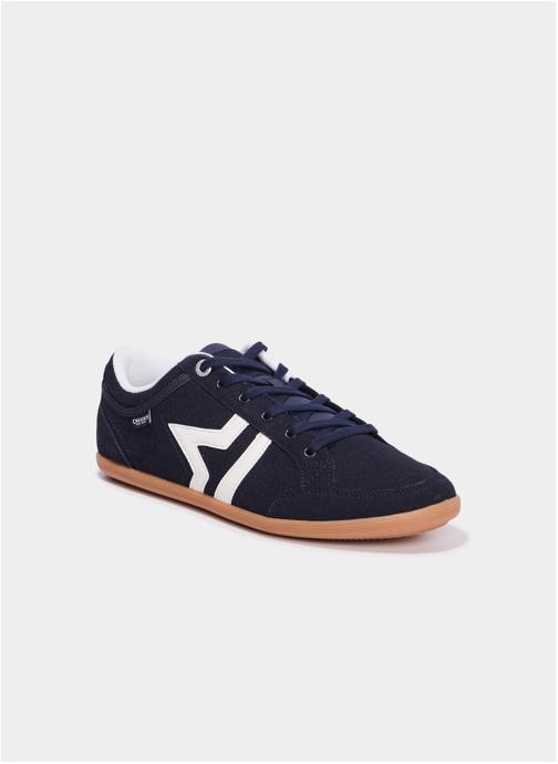 CREEKS Baskets basses RAYANV_S_H_TB_0_252 homme bleu