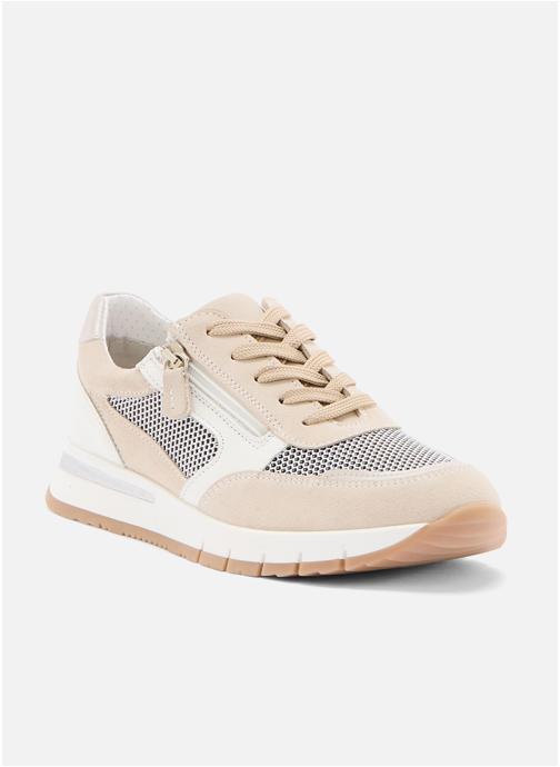 Pediconfort Baskets basses BASKETS femme beige