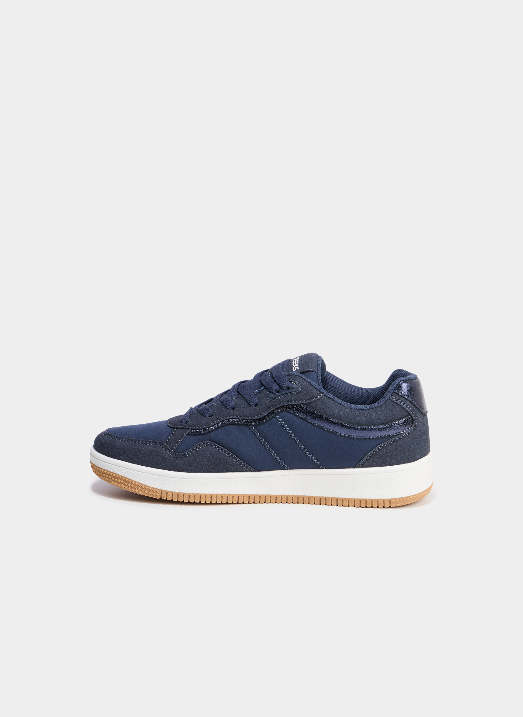 Baskets basses TEMPINA_S_F_TB_0_252 femme bleu CREEKS Baskets basses TEMPINA_S_F_TB_0_252 femme bleu Bleu marine