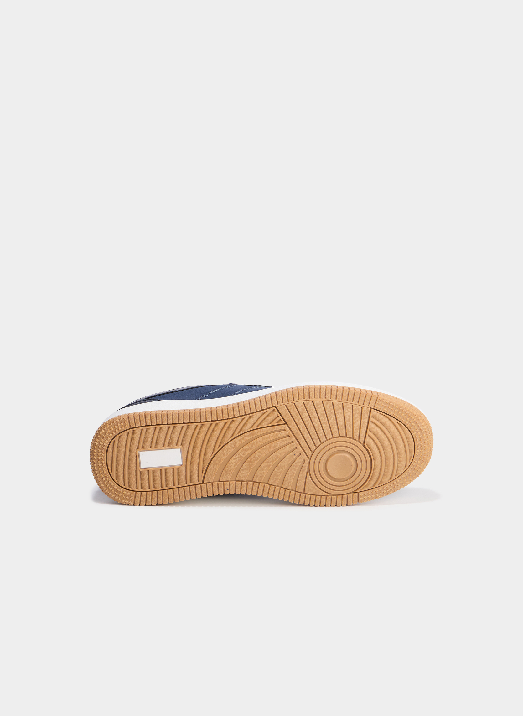Baskets basses TEMPINA_S_F_TB_0_252 femme bleu CREEKS Baskets basses TEMPINA_S_F_TB_0_252 femme bleu Bleu marine