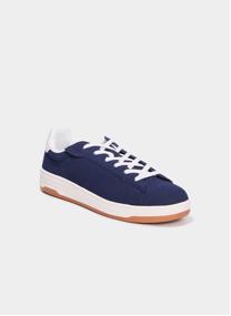 Baskets basses TORNADE_S_H_TB_0_252 homme beige