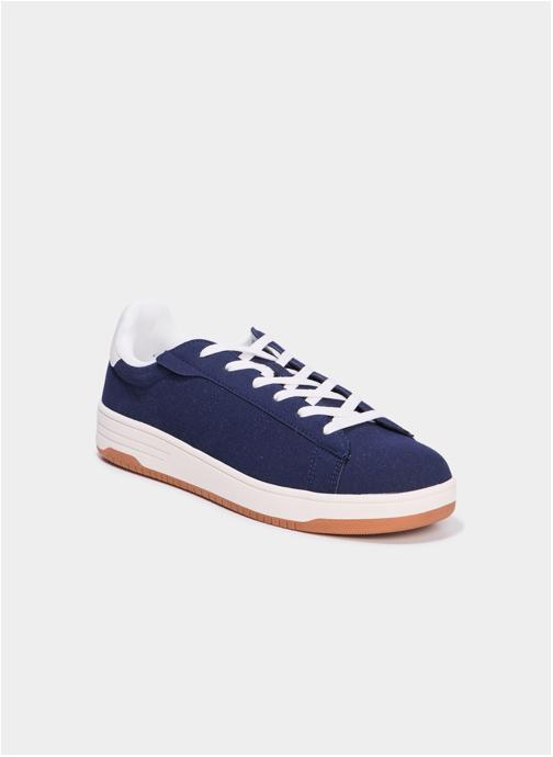 CREEKS Baskets basses TORNADE_S_H_TB_0_252 homme bleu
