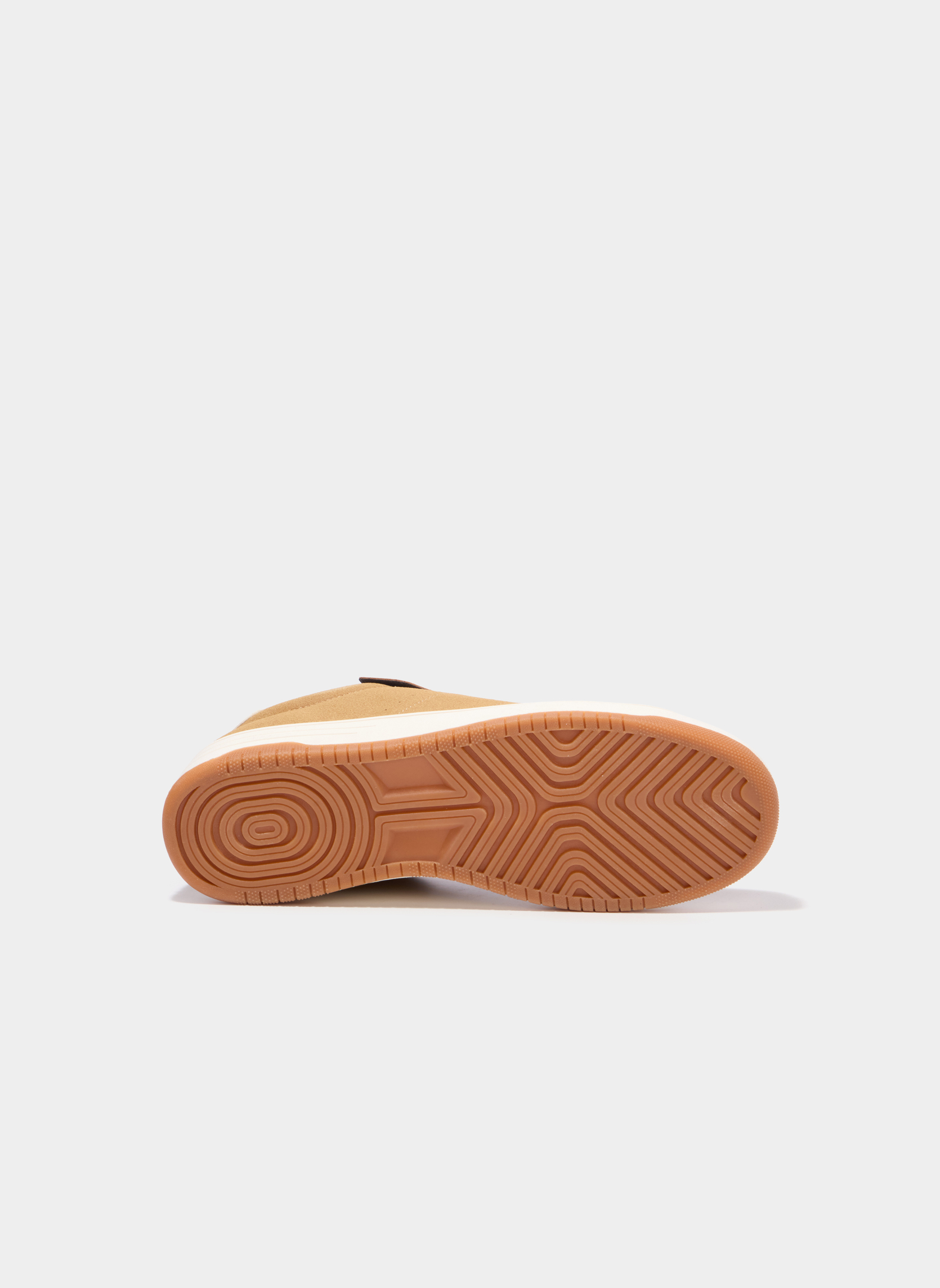 Baskets basses TORNADE_S_H_TB_0_252 homme beige CREEKS Baskets basses TORNADE_S_H_TB_0_252 homme beige Beige