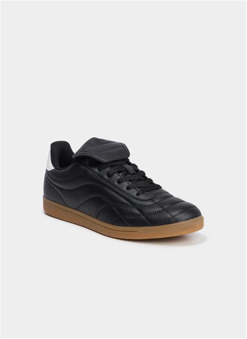 CREEKS Baskets basses Tennis - TERAL_S_H_TB_0_252 homme noir