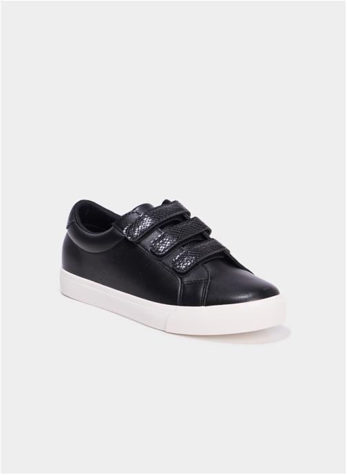 CREEKS Baskets basses Tennis - TALITAMA_S_F_TB_0_252 femme noir