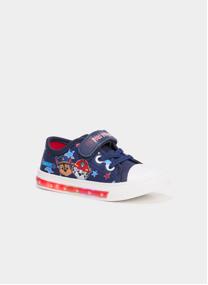 Baskets basses PAWFECT_S_MG_TB_0_251 garçon bleu Paw Patrol, la Pat'Patrouille Baskets basses PAWFECT_S_MG_TB_0_251 garçon bleu Bleu