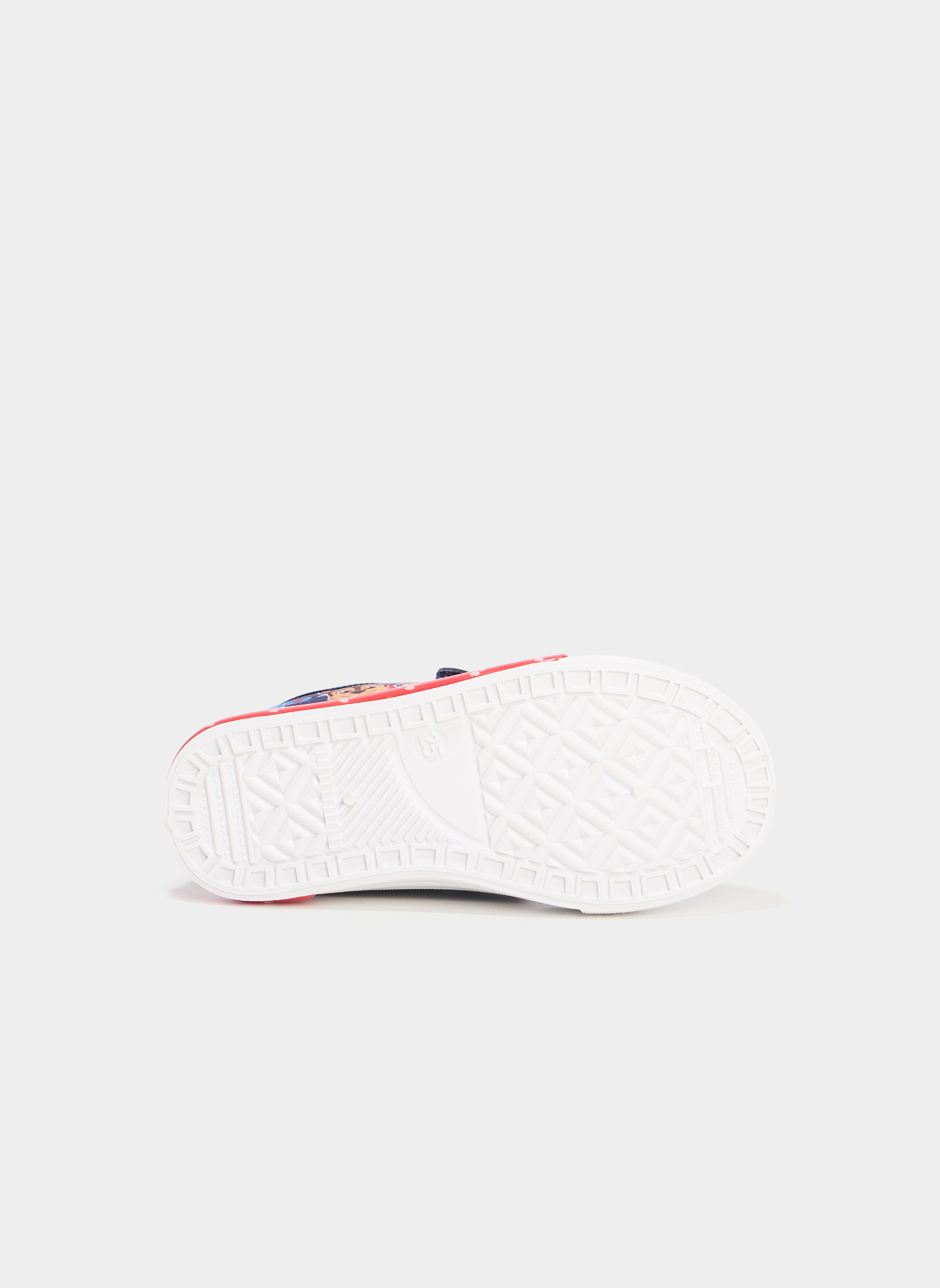 Baskets basses PAWFECT_S_MG_TB_0_251 garçon bleu Paw Patrol, la Pat'Patrouille Baskets basses PAWFECT_S_MG_TB_0_251 garçon bleu Bleu