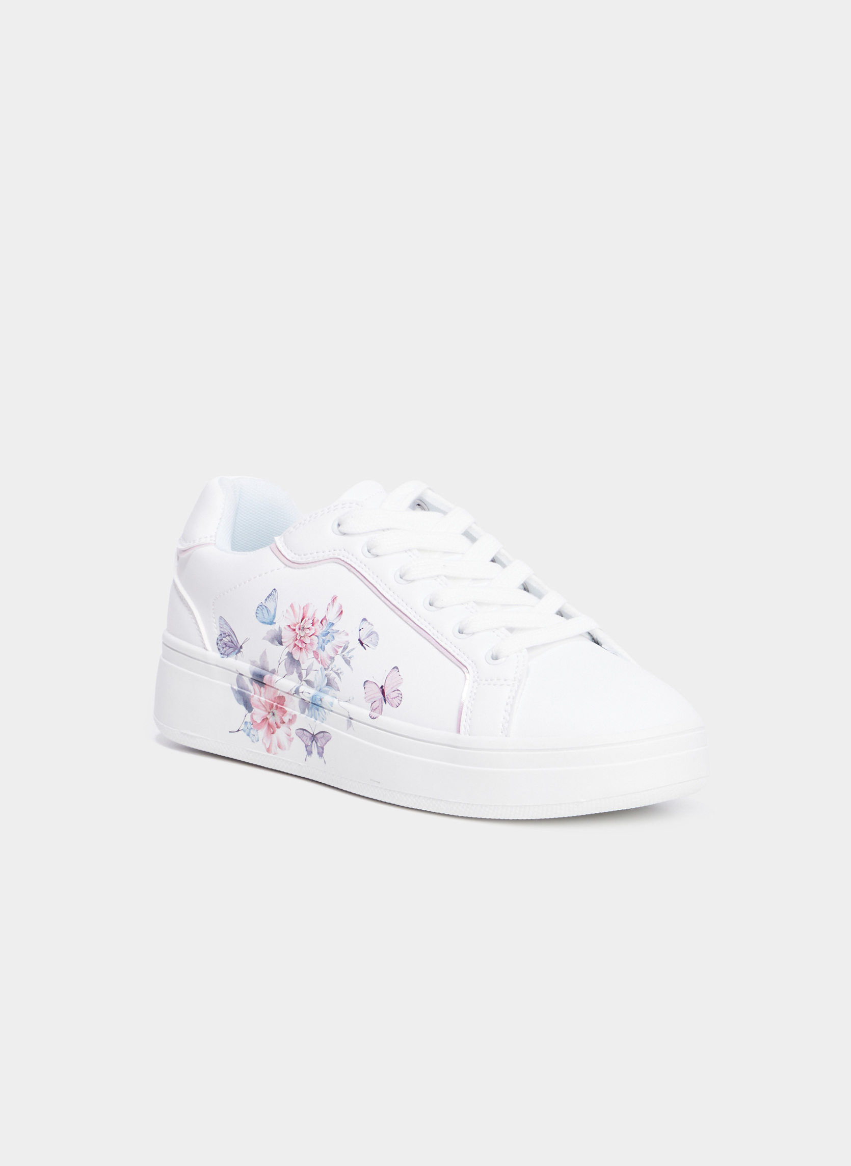Baskets basses TABROCOMP_S_F_TB_0_251 femme blanc CREEKS Baskets basses TABROCOMP_S_F_TB_0_251 femme blanc Blanc