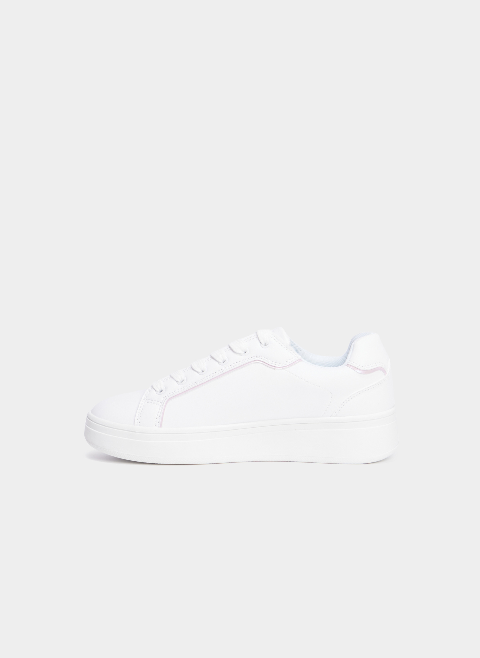Baskets basses TABROCOMP_S_F_TB_0_251 femme blanc CREEKS Baskets basses TABROCOMP_S_F_TB_0_251 femme blanc Blanc