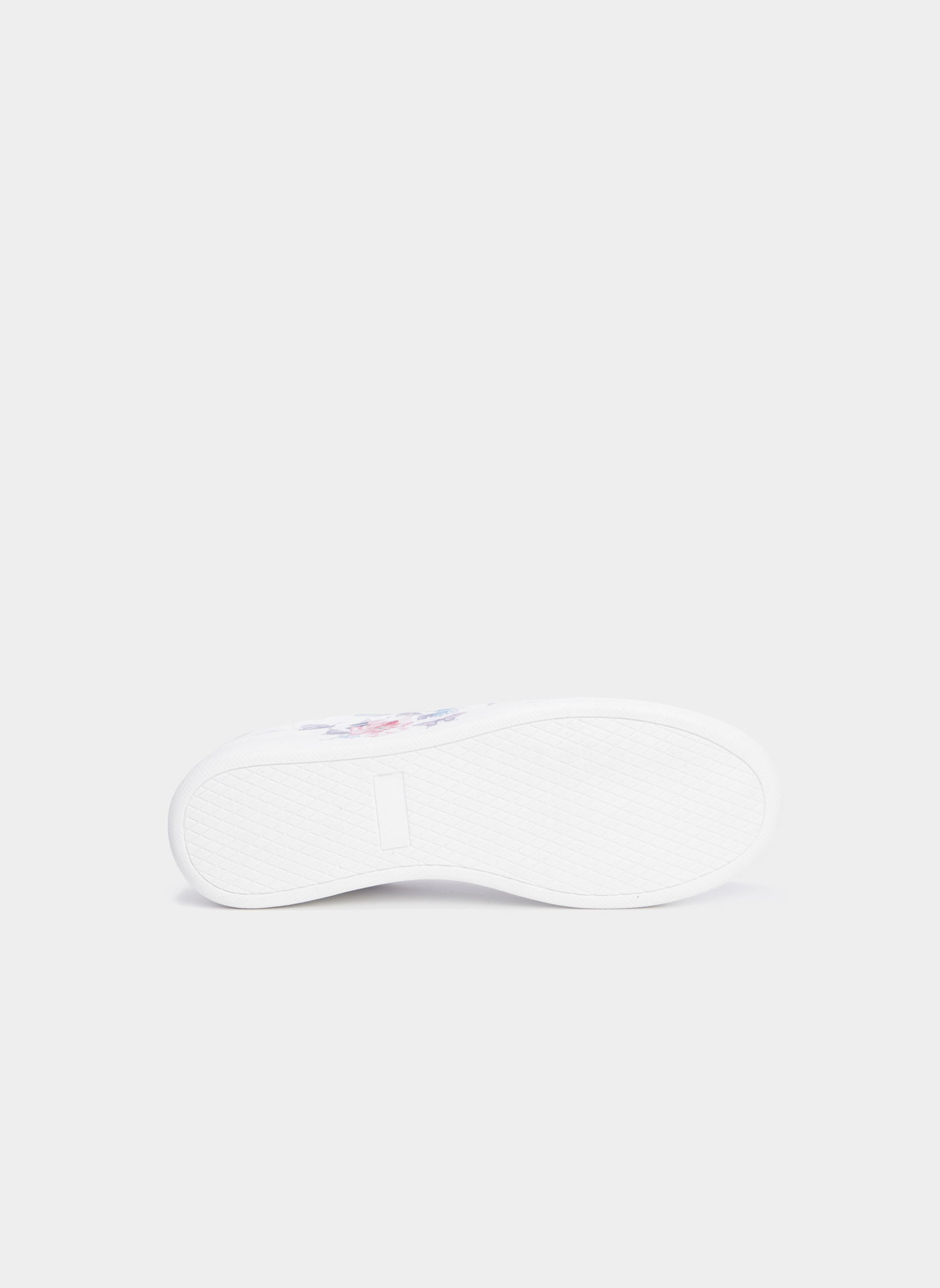 Baskets basses TABROCOMP_S_F_TB_0_251 femme blanc CREEKS Baskets basses TABROCOMP_S_F_TB_0_251 femme blanc Blanc