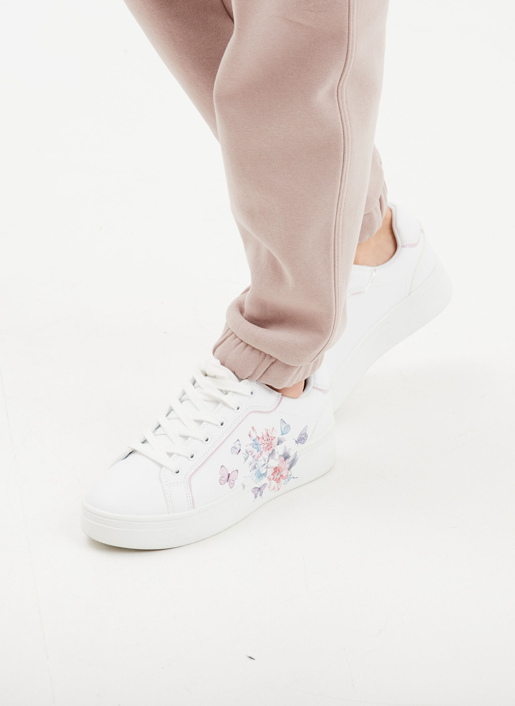 Baskets basses TABROCOMP_S_F_TB_0_251 femme blanc CREEKS Baskets basses TABROCOMP_S_F_TB_0_251 femme blanc Blanc