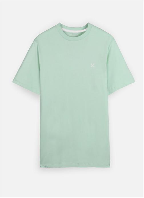 Oxbow Tee-shirts TEBAZ homme vert