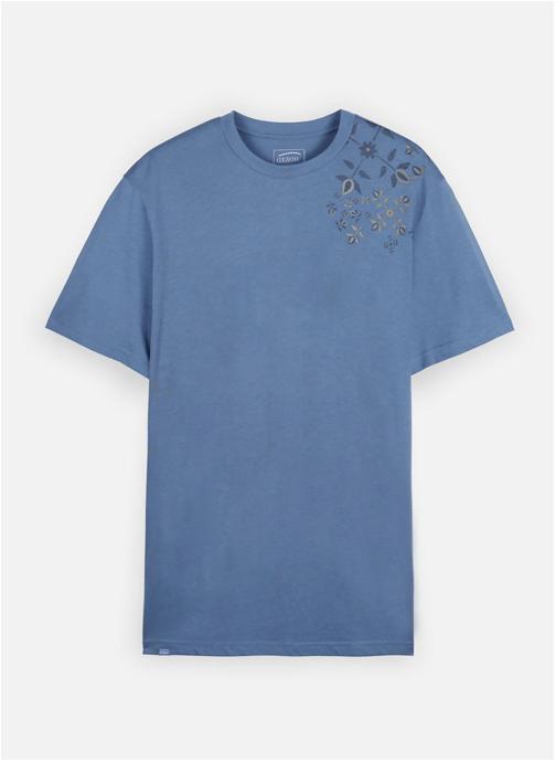 Oxbow Tee-shirts TASTA homme bleu