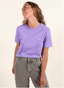 Tee-shirts TALPHIN femme violet Oxbow Tee-shirts TALPHIN femme violet Violet