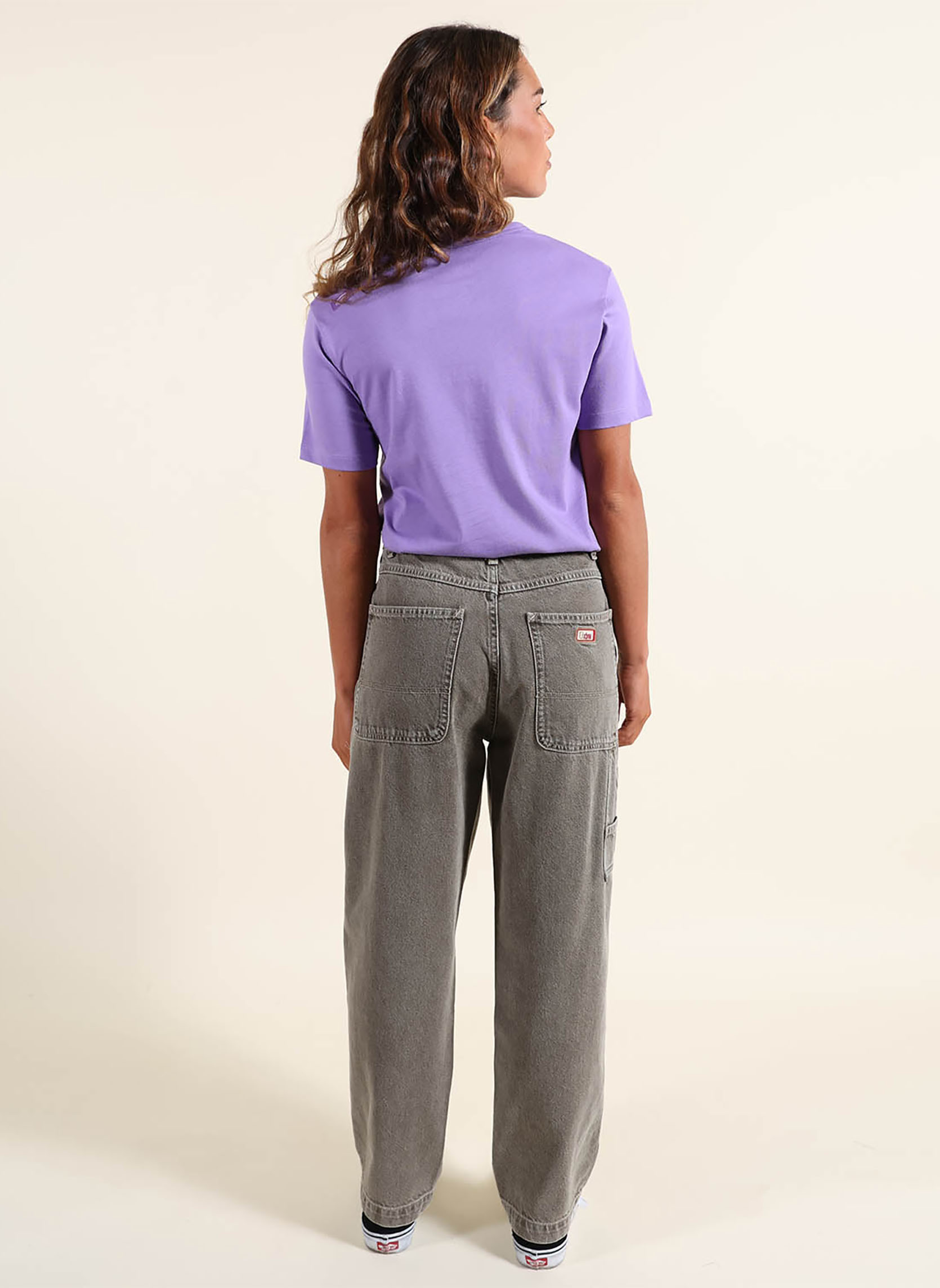 Tee-shirts TALPHIN femme violet Oxbow Tee-shirts TALPHIN femme violet Violet