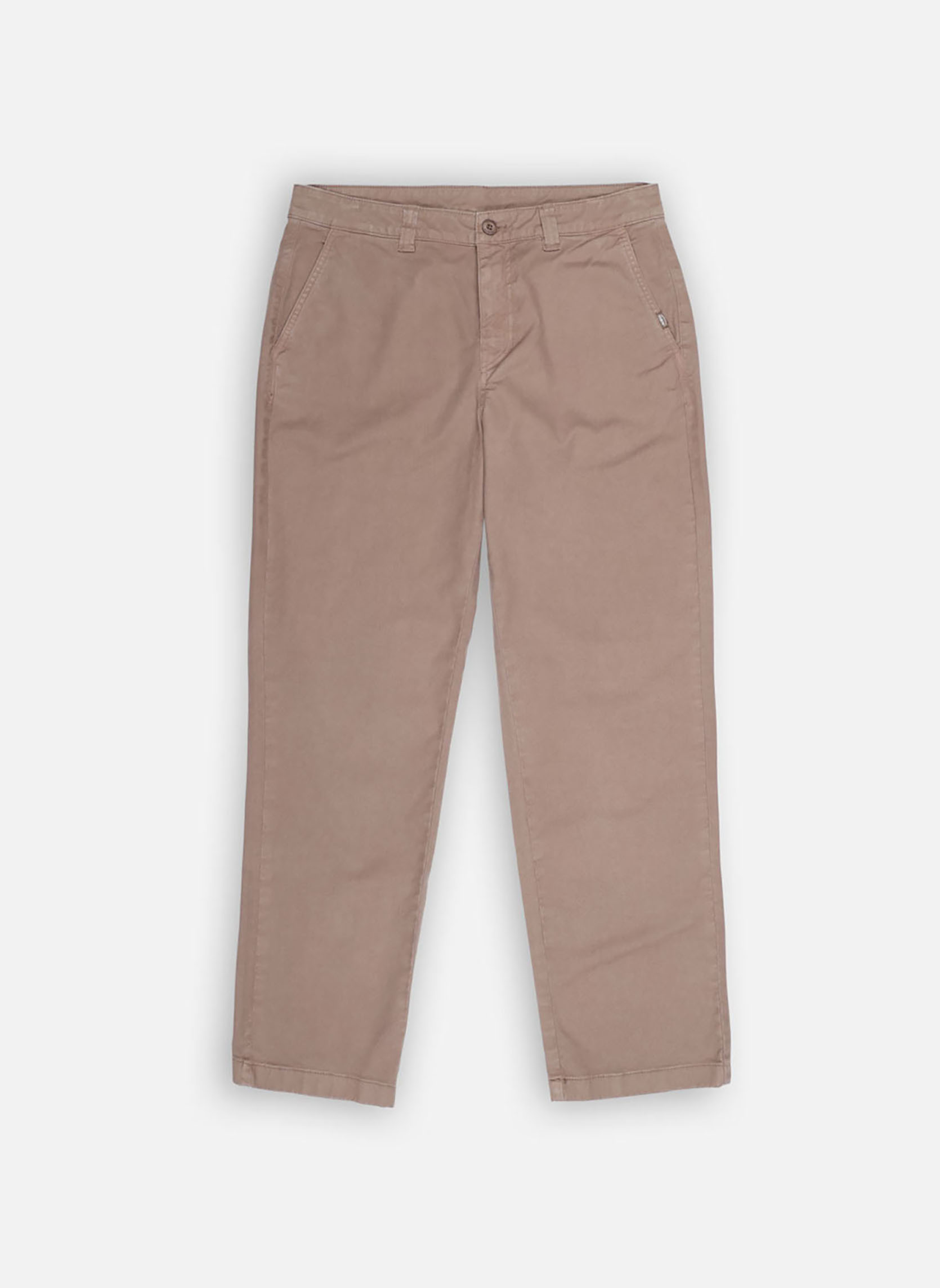 Pantalons droits ROOKIE homme marron Oxbow Pantalons droits ROOKIE homme marron Marron