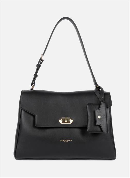 Lancaster Sacs à main Mademoiselle Grace femme noir