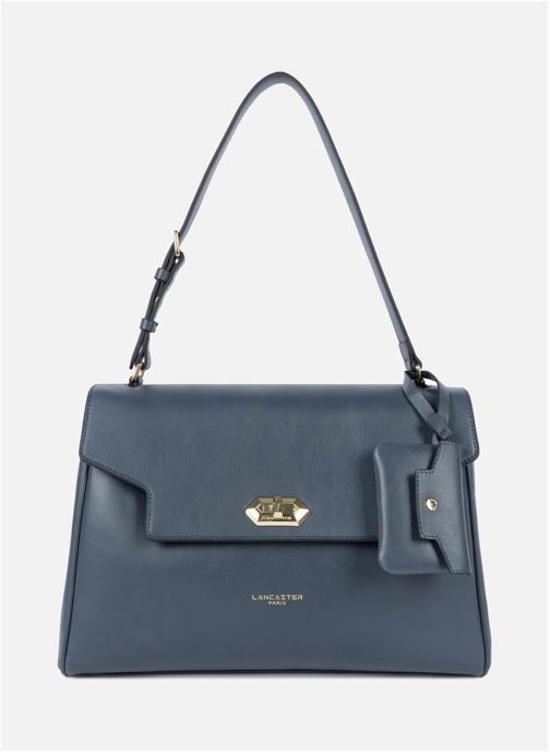 Lancaster Sacs à main Mademoiselle Grace femme bleu