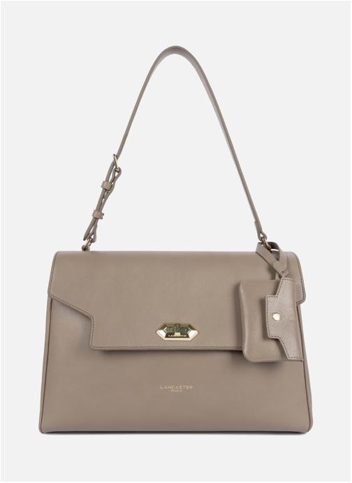 Lancaster Sacs à main Mademoiselle Grace femme beige