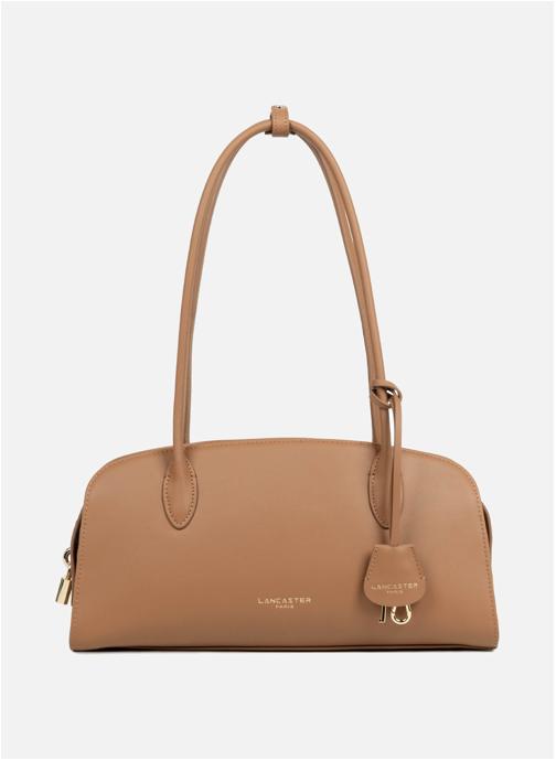 Lancaster Sacs bandoulière Mademoiselle Bonnie femme marron