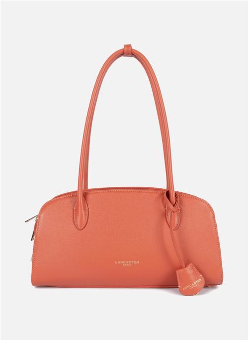 Lancaster Sacs bandoulière Mademoiselle Bonnie femme orange