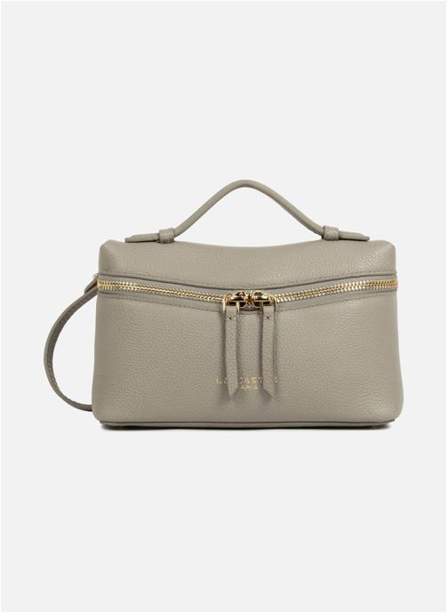Lancaster Sacs à main Milano Trésor femme gris