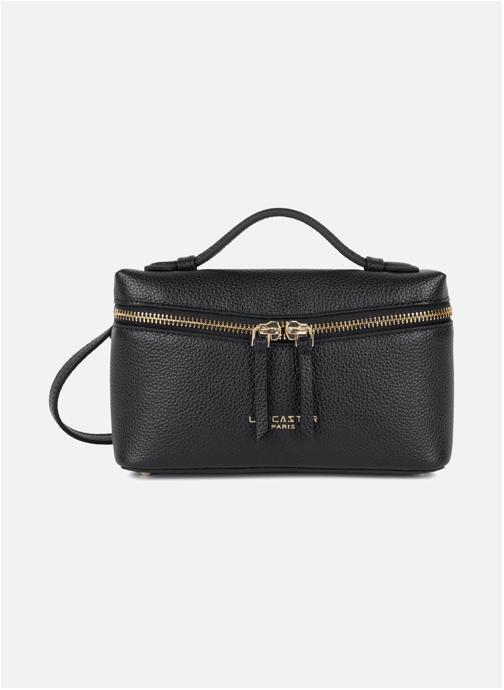 Lancaster Sacs à main Milano Trésor femme noir