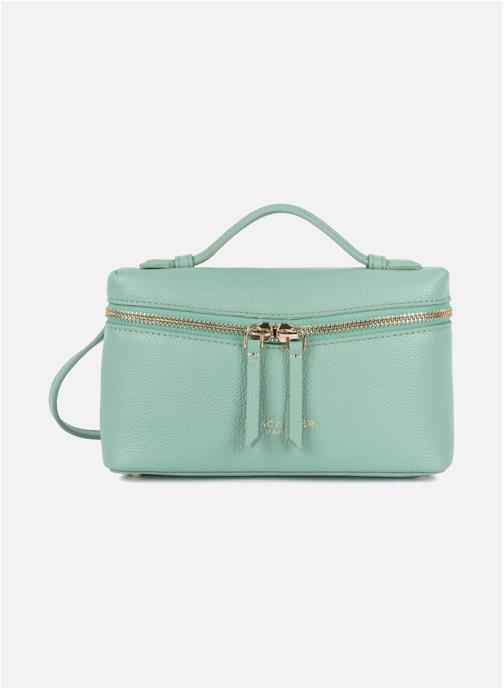 Lancaster Sacs à main Milano Trésor femme vert